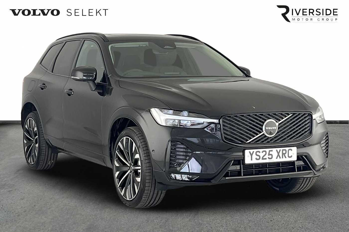 Main listing image - Volvo XC60