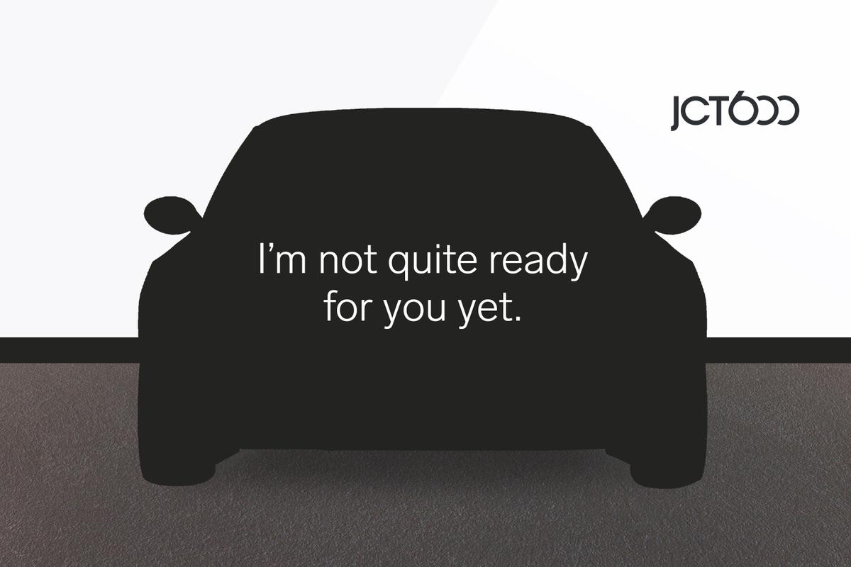 Main listing image - Jaguar F-Pace