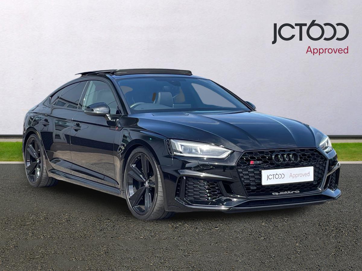 Main listing image - Audi RS5