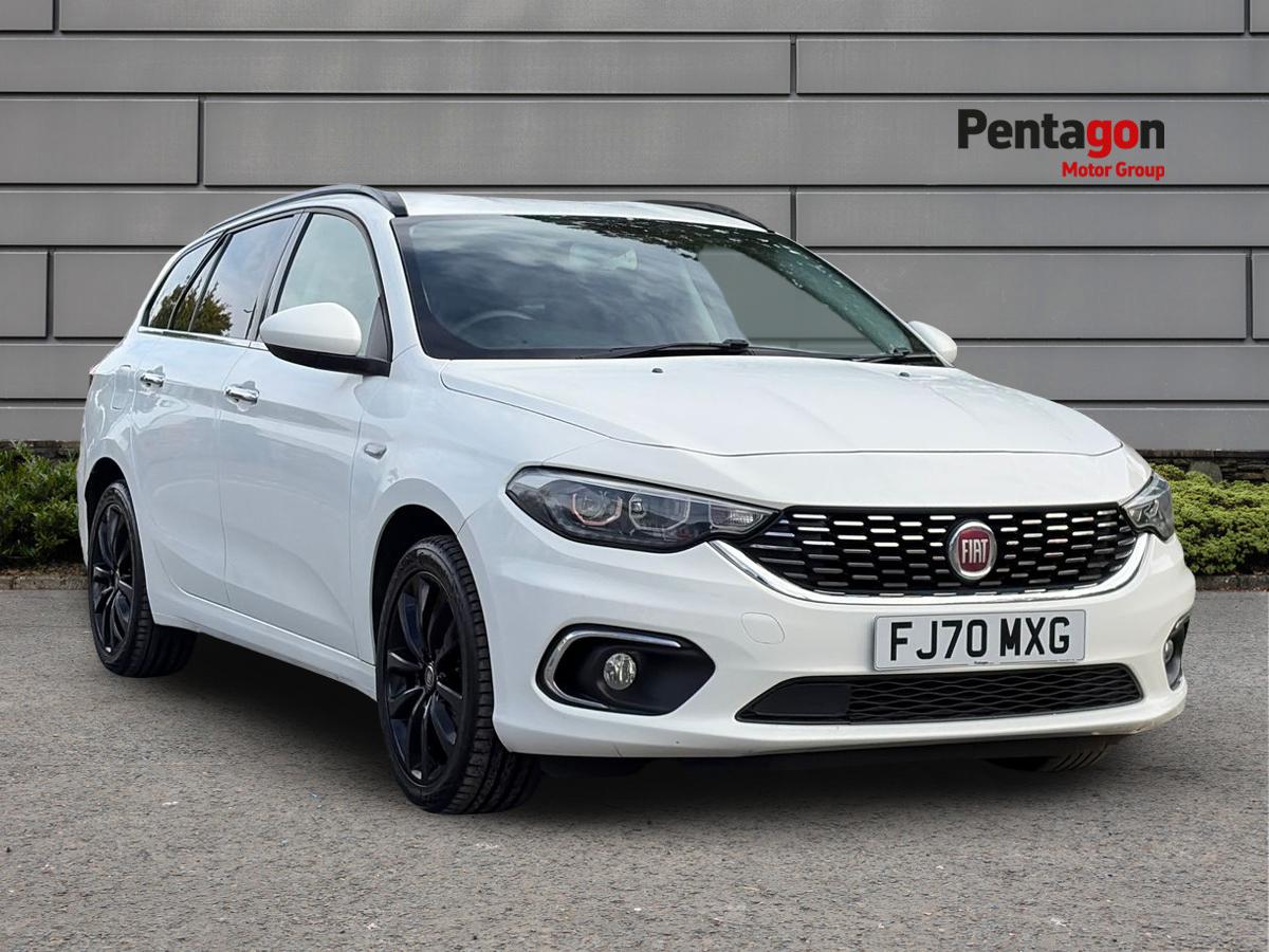 Main listing image - Fiat Tipo
