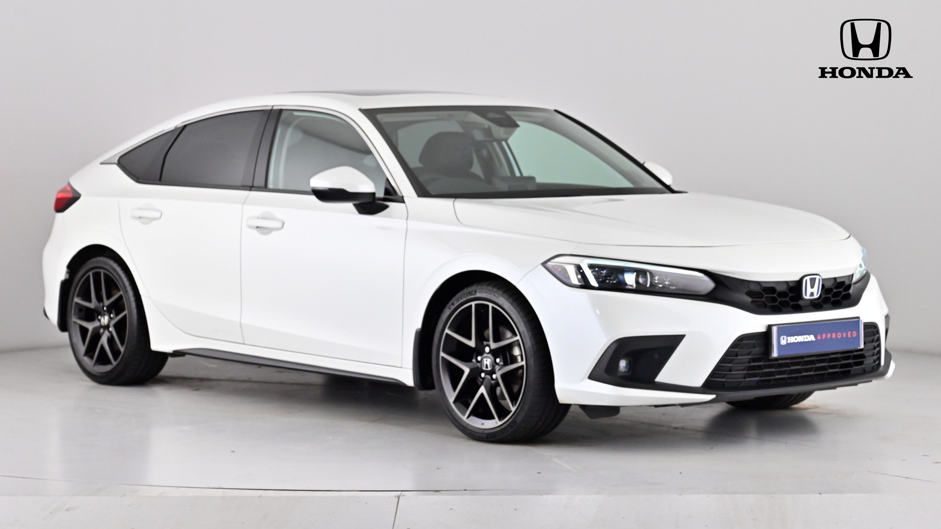 Main listing image - Honda Civic