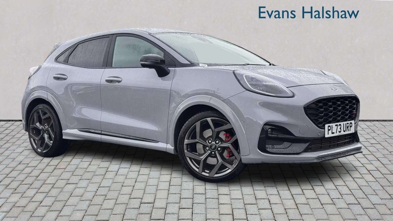 Main listing image - Ford Puma ST