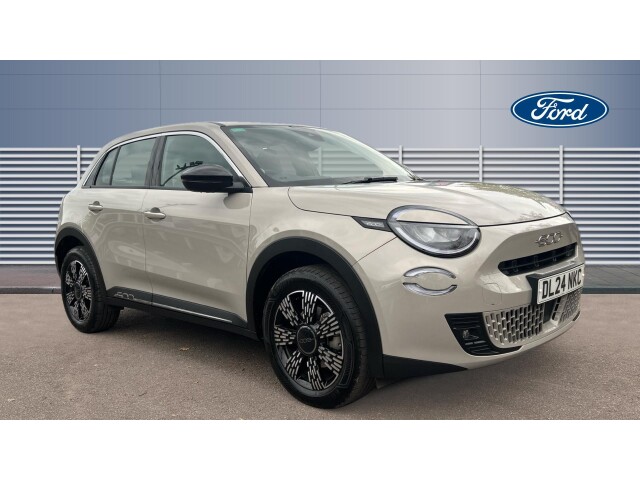 Main listing image - Fiat 600