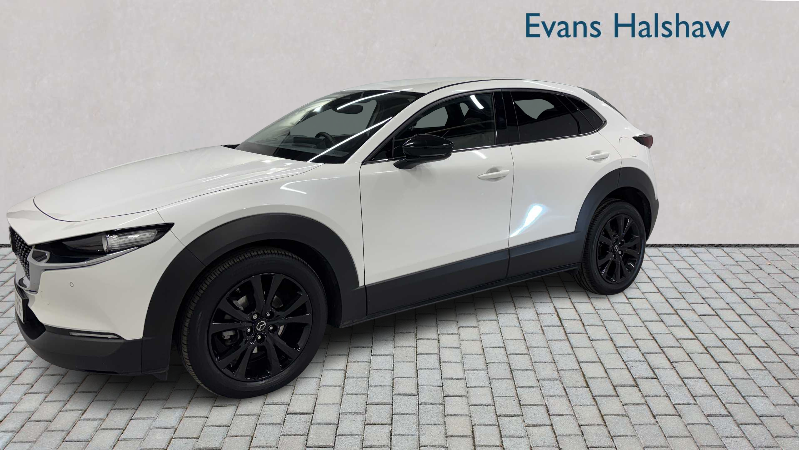 Main listing image - Mazda CX-30