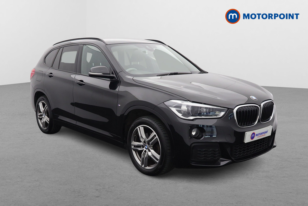 Main listing image - BMW X1