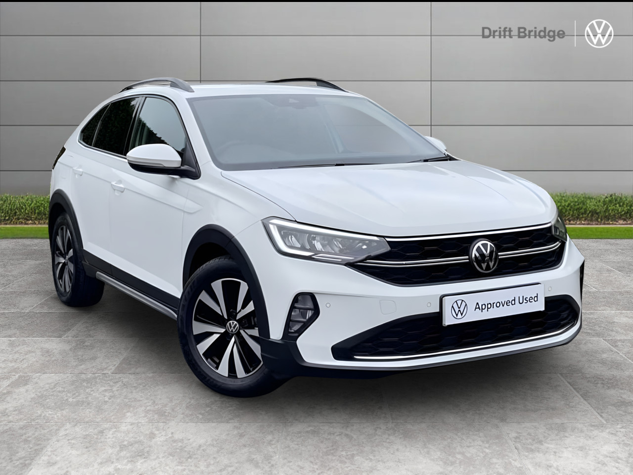 Main listing image - Volkswagen Taigo