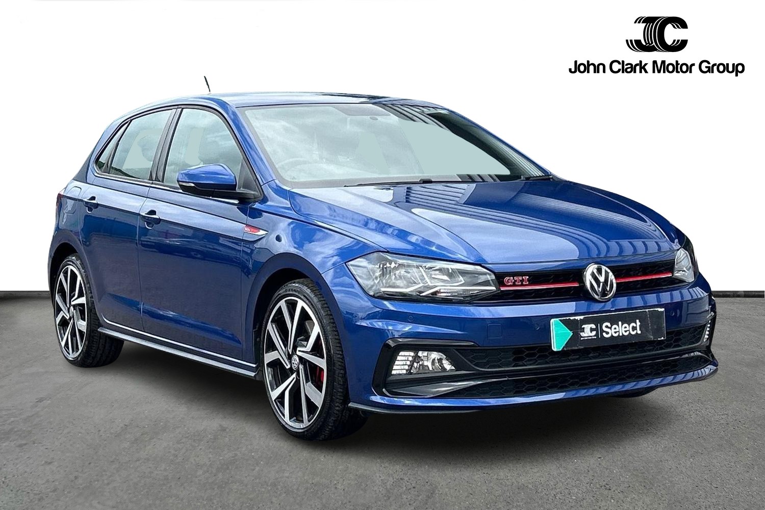 Main listing image - Volkswagen Polo GTI