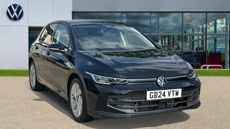 Main listing image - Volkswagen Golf