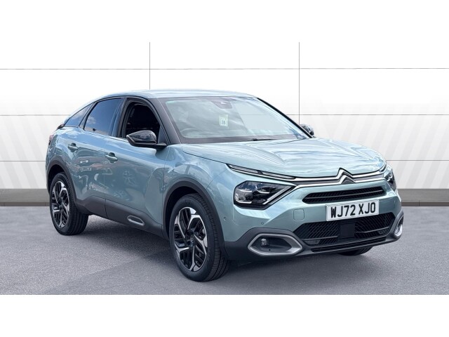 Main listing image - Citroen C4