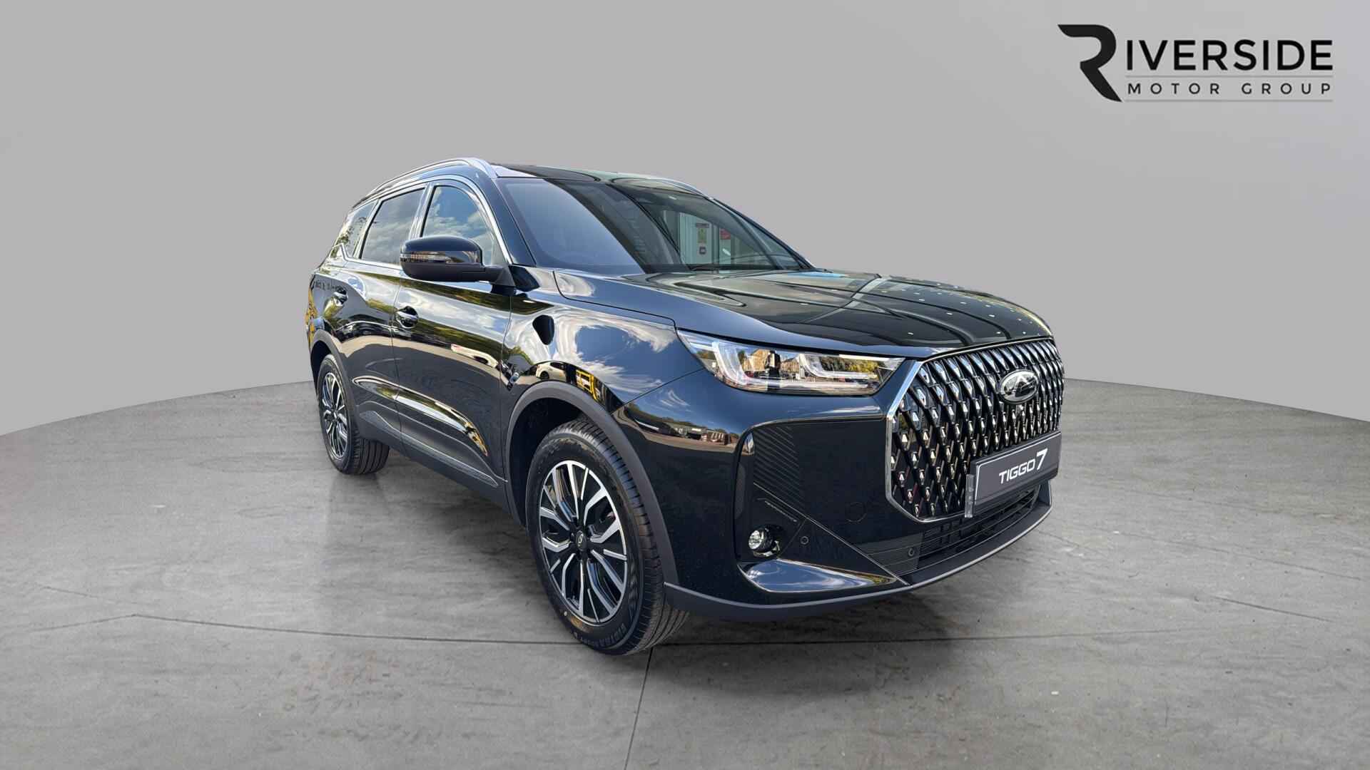 Main listing image - Chery Tiggo 7