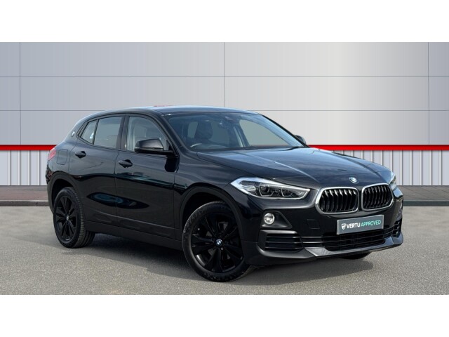 Main listing image - BMW X2