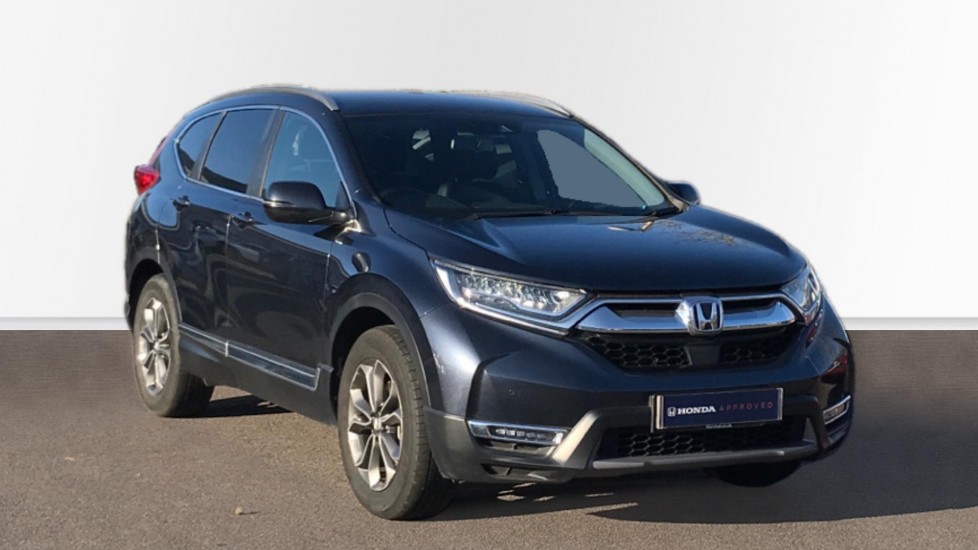 Main listing image - Honda CR-V