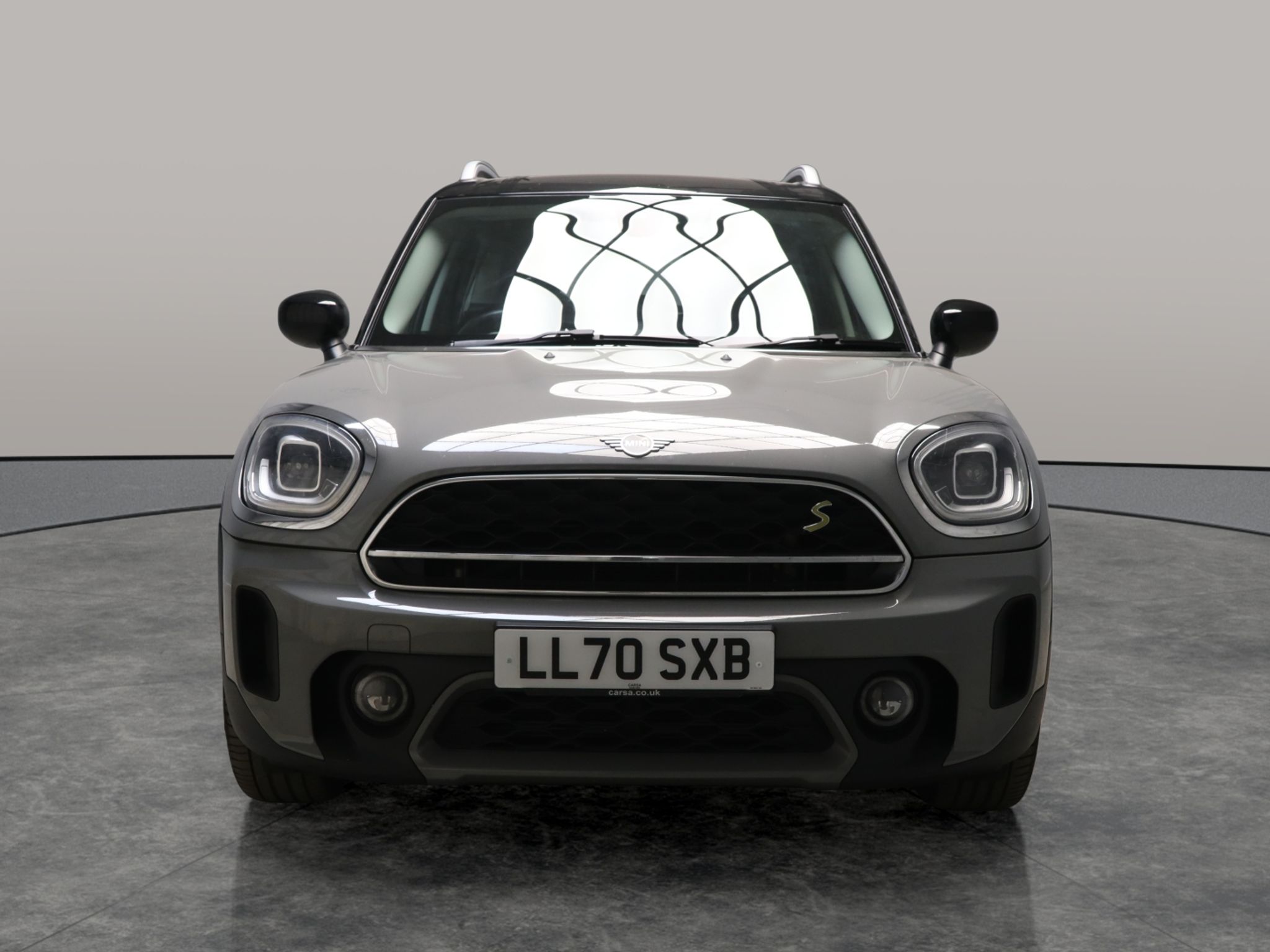 Main listing image - MINI Countryman