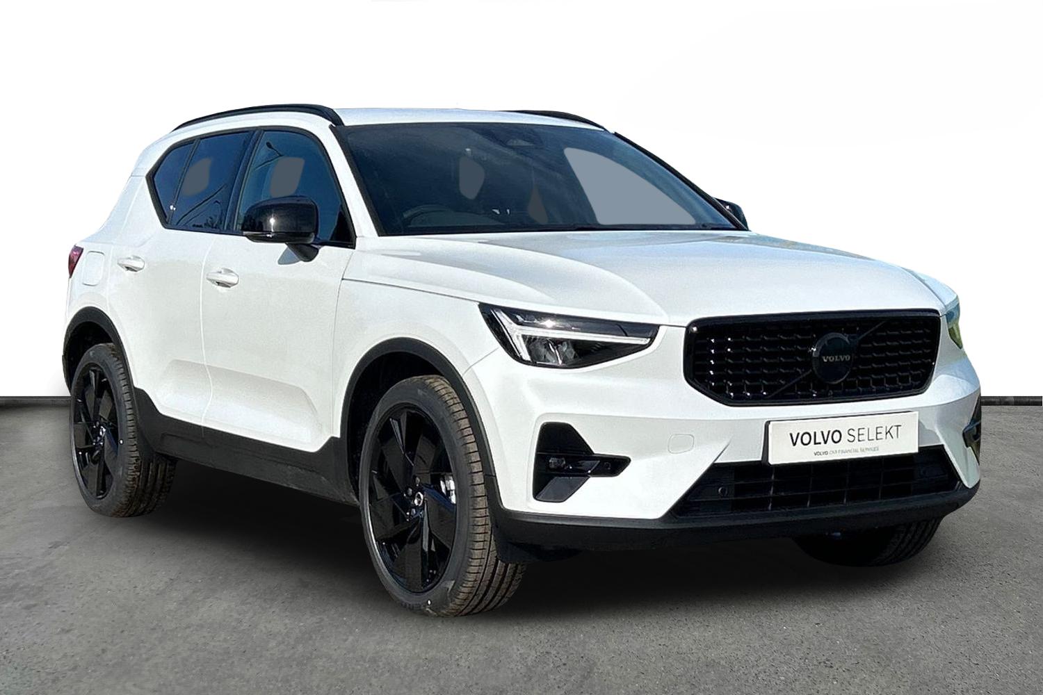 Main listing image - Volvo XC40