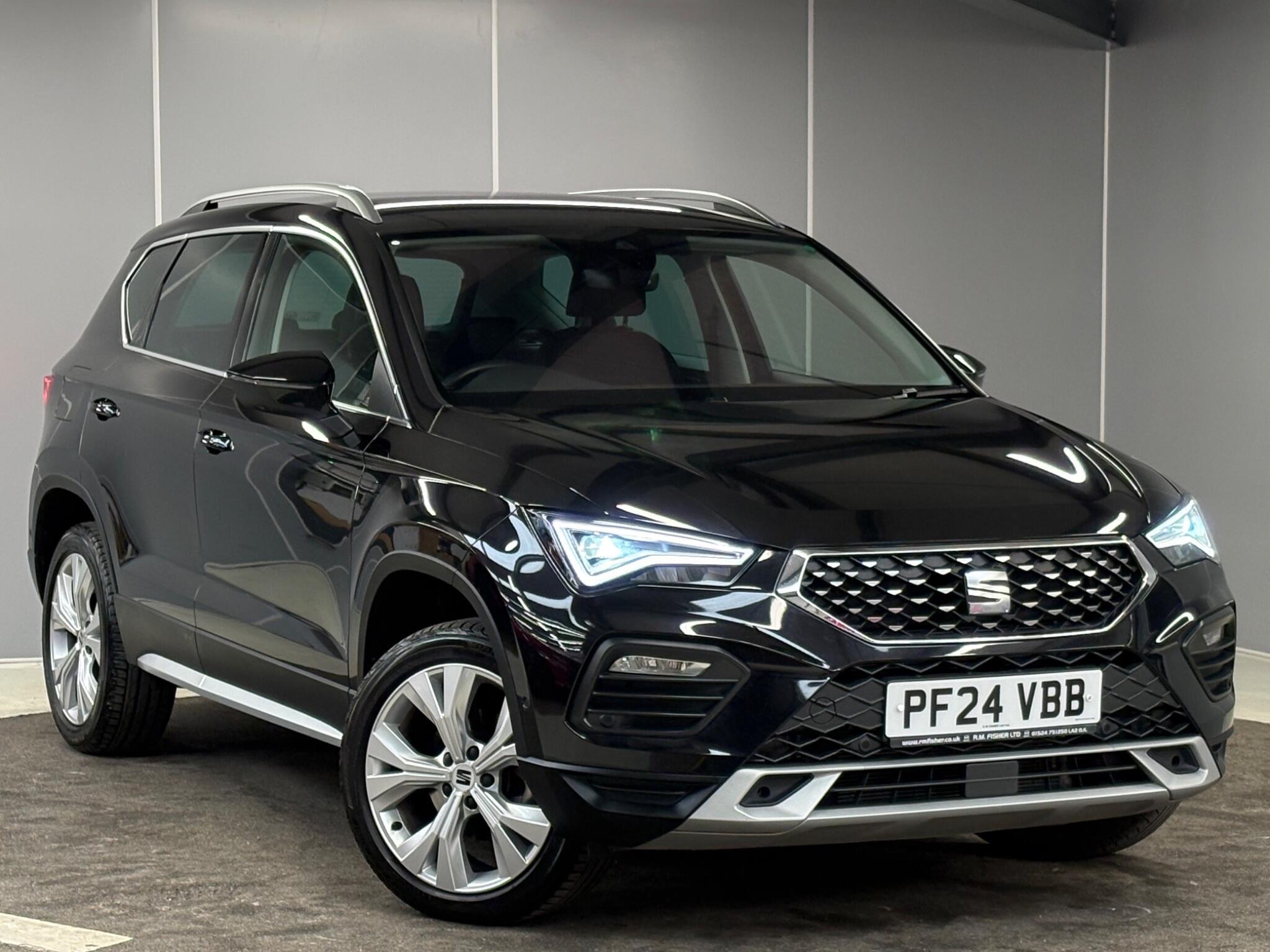 Main listing image - SEAT Ateca