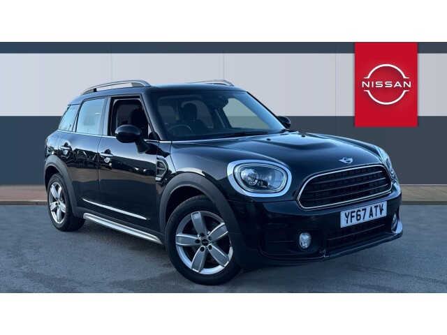 Main listing image - MINI Countryman