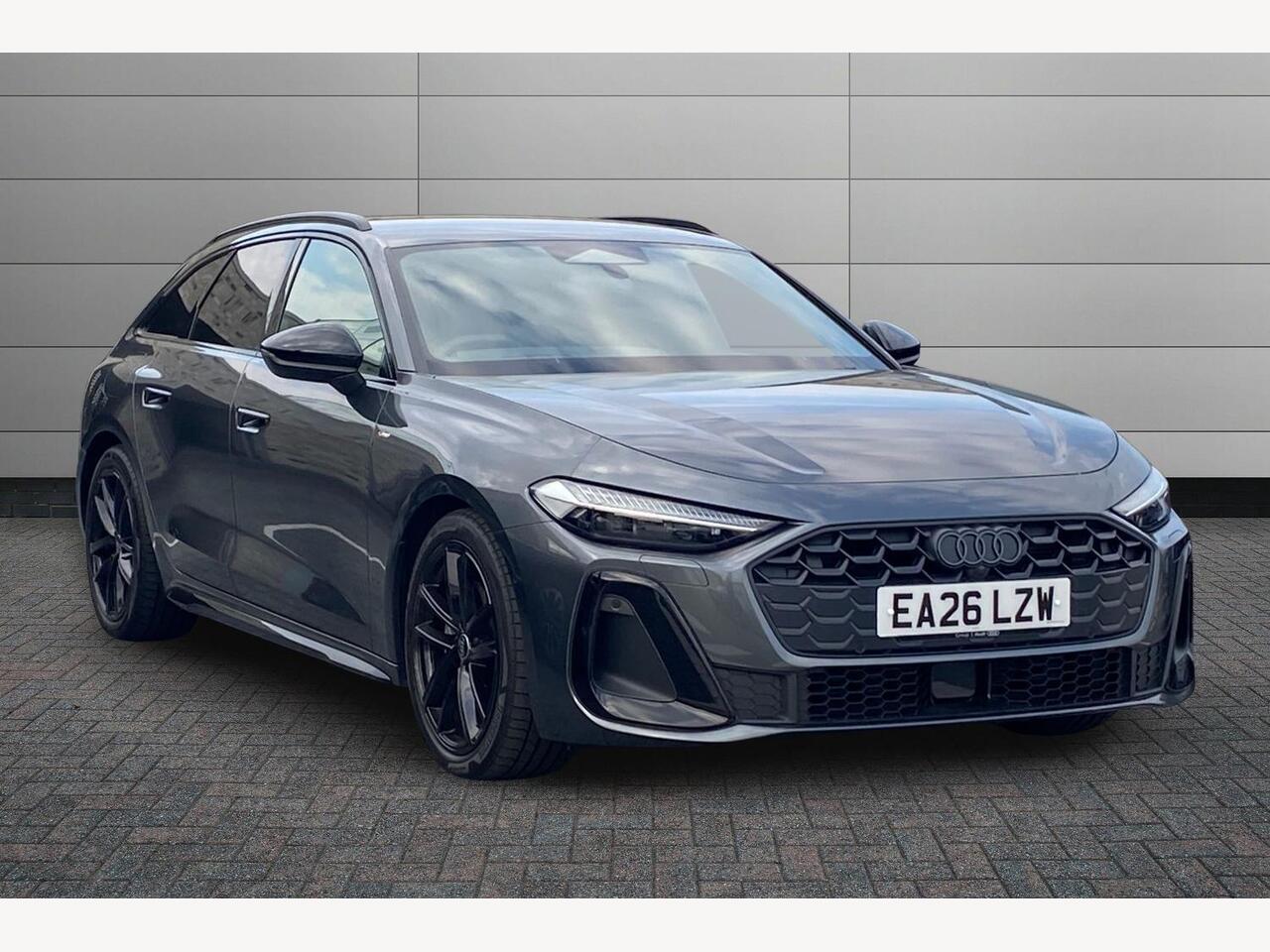 Main listing image - Audi A5