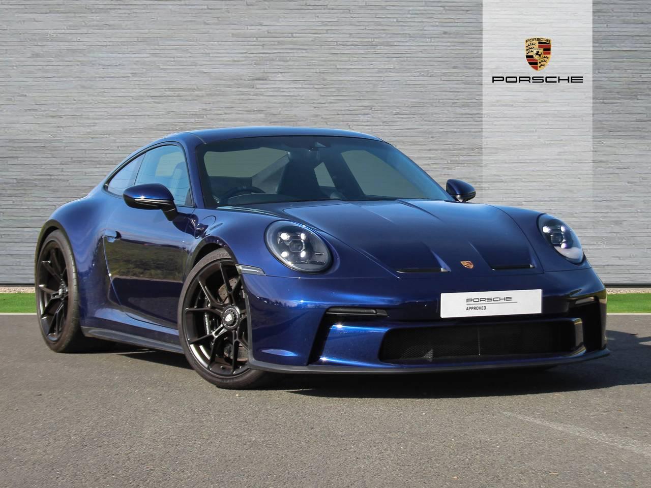 Main listing image - Porsche 911