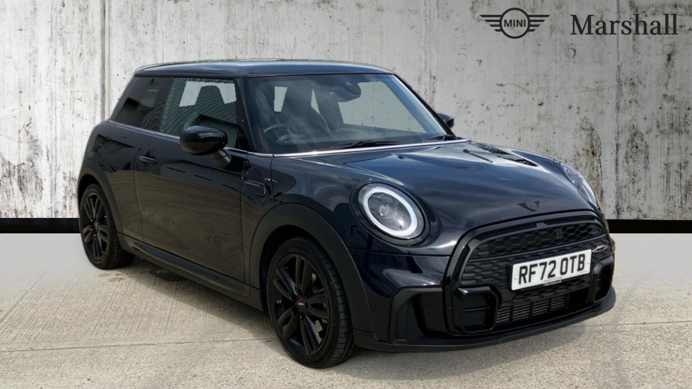 Main listing image - MINI Hatchback