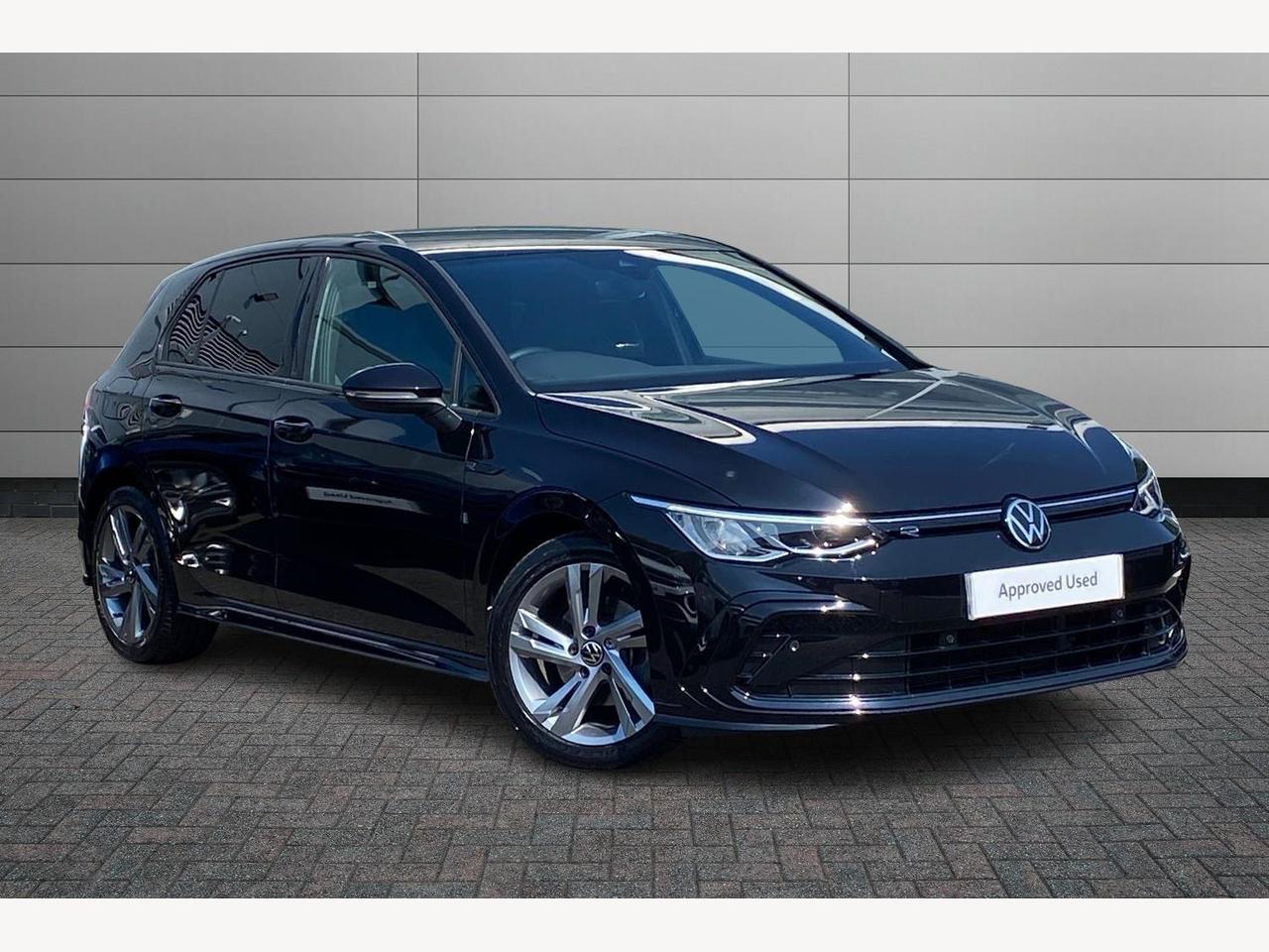 Main listing image - Volkswagen Golf