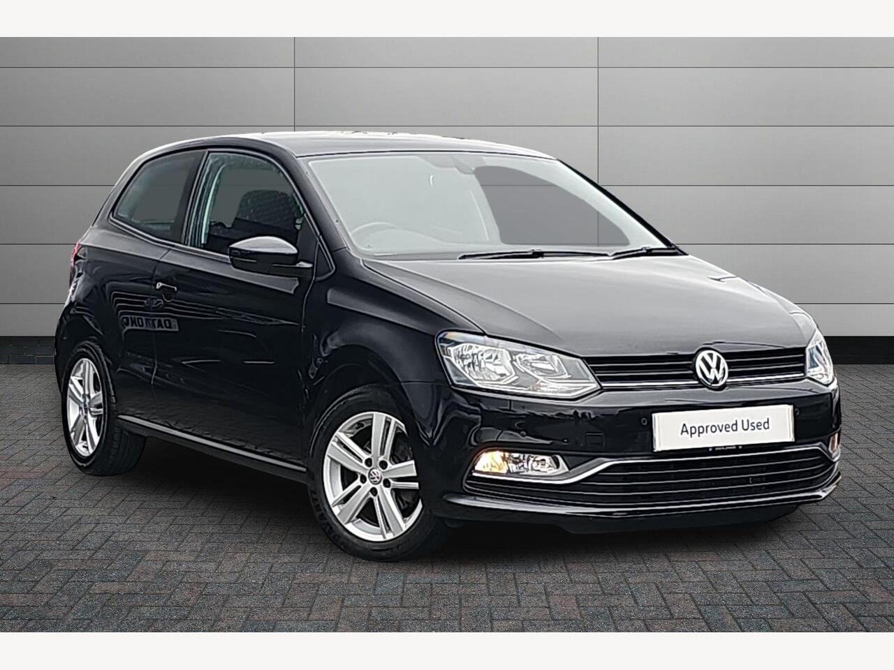 Main listing image - Volkswagen Polo