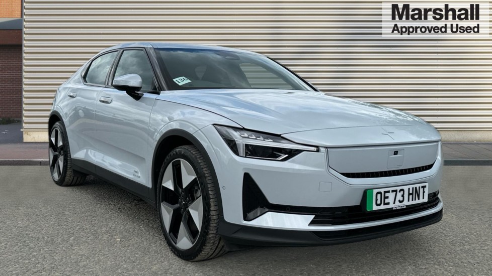 Main listing image - Polestar 2