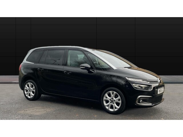 Main listing image - Citroen Grand C4 SpaceTourer