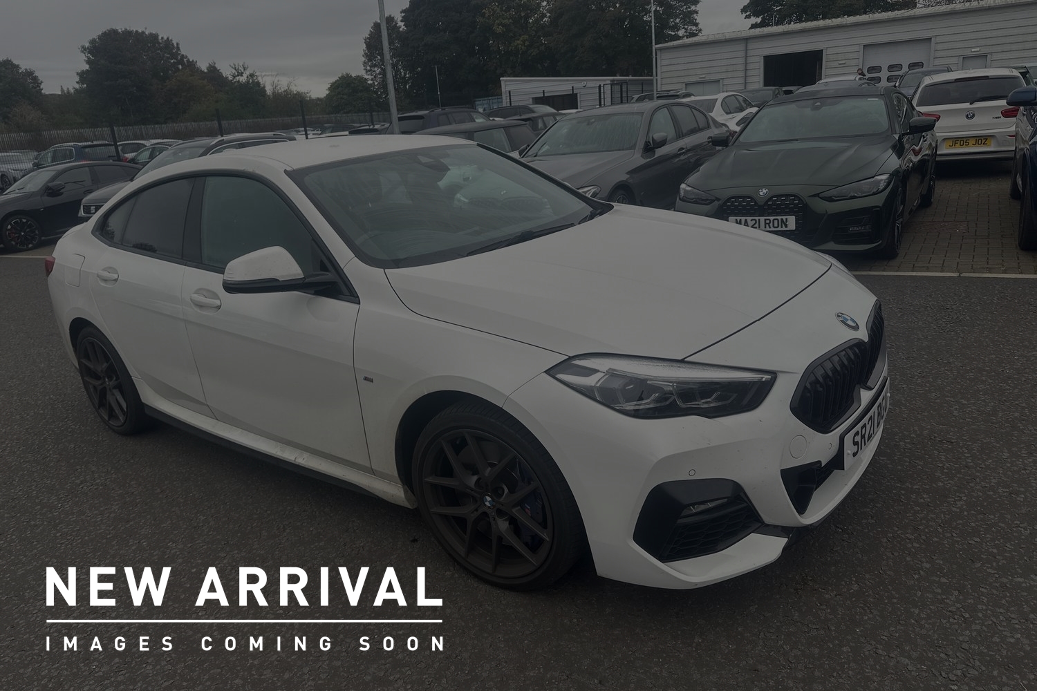 Main listing image - BMW 2 Series