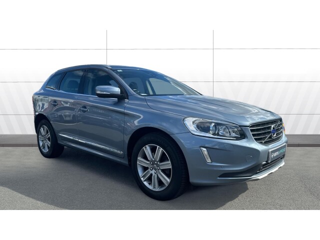 Main listing image - Volvo XC60