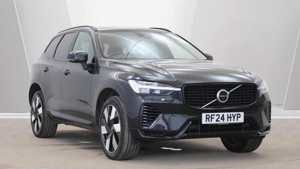 Main listing image - Volvo XC60
