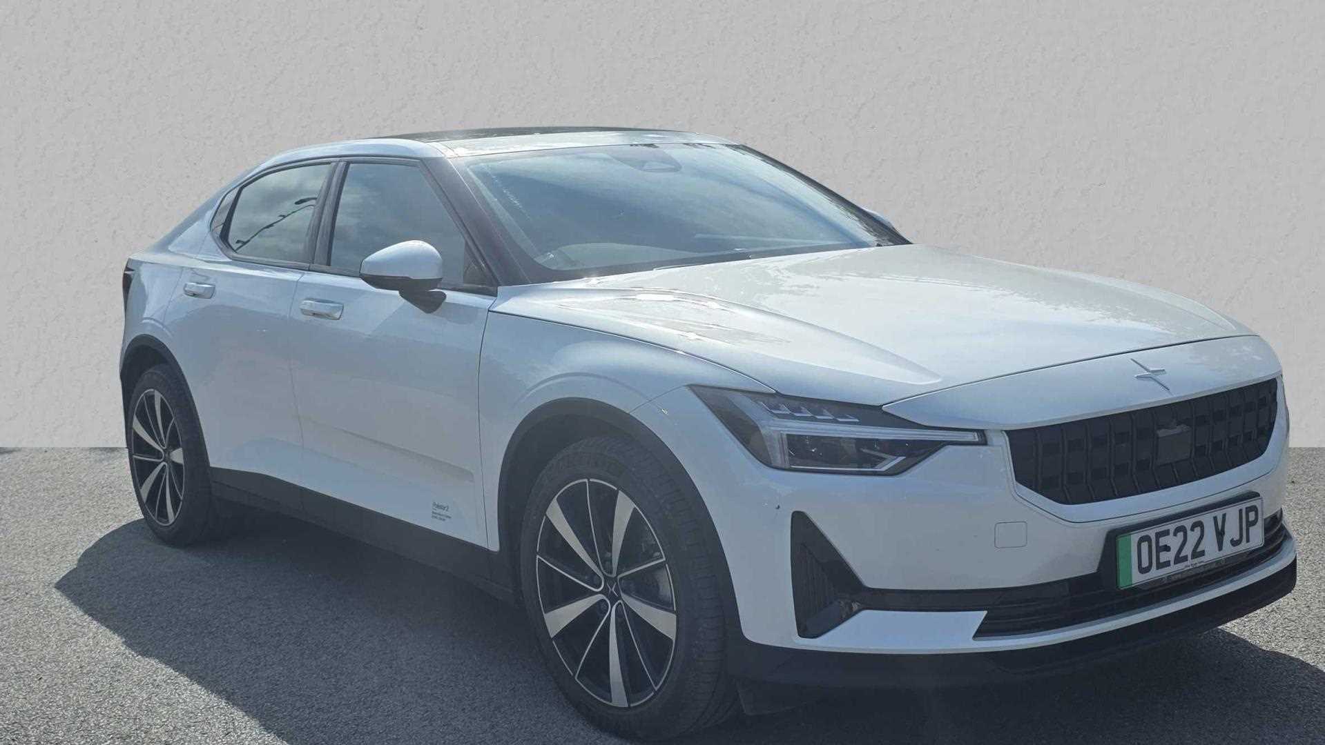 Main listing image - Polestar 2