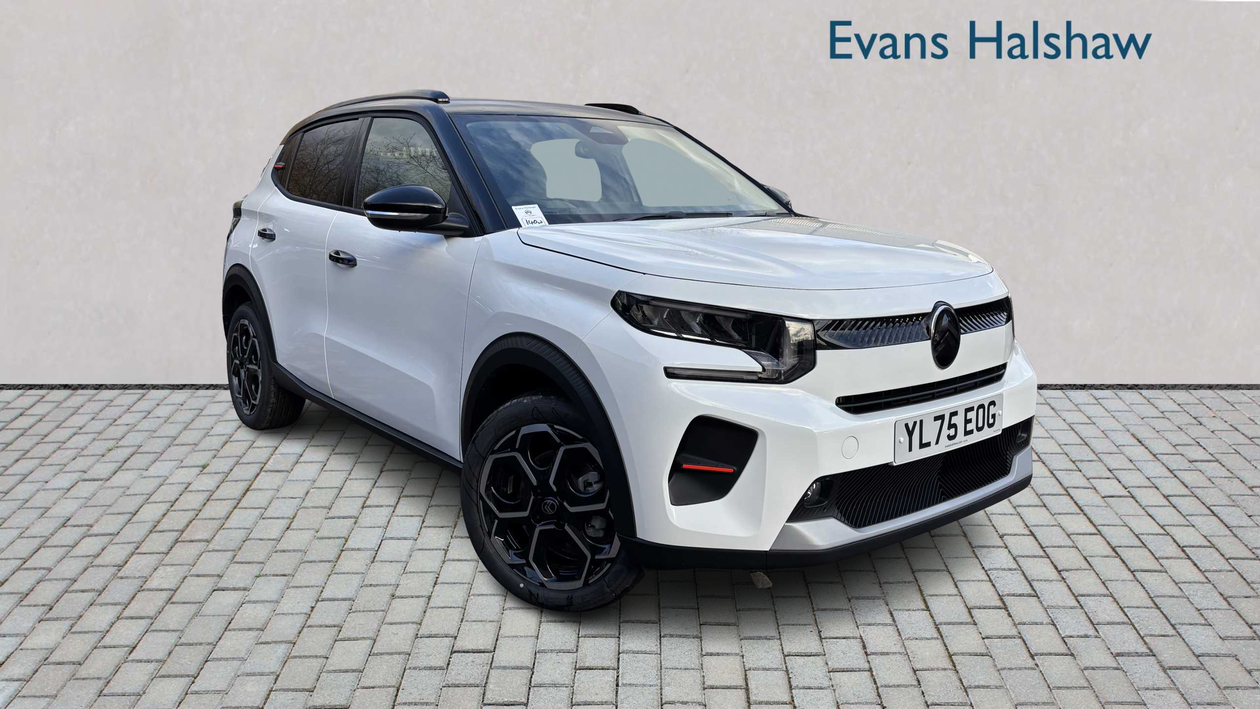 Main listing image - Citroen C3