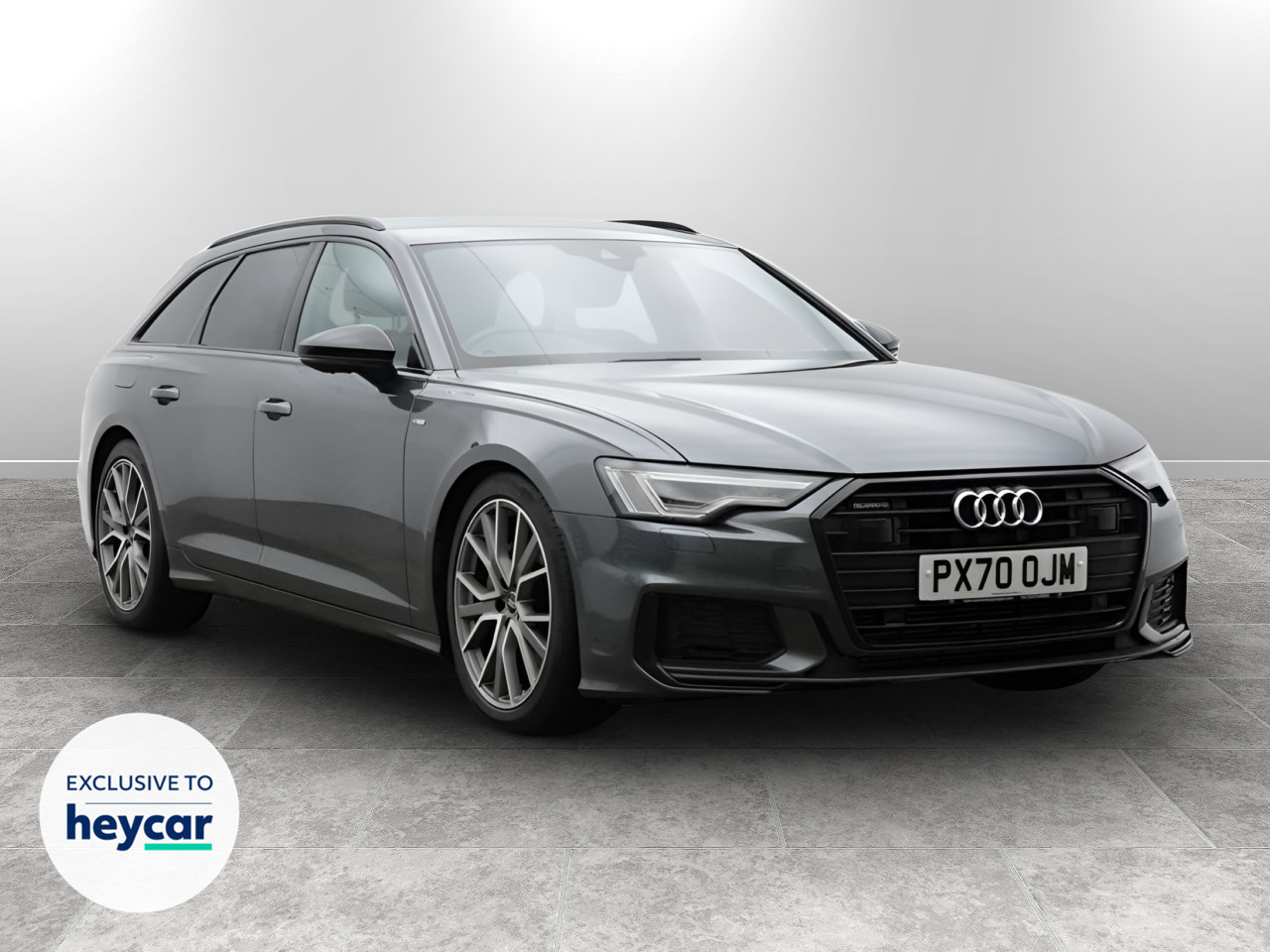 Main listing image - Audi A6 Avant