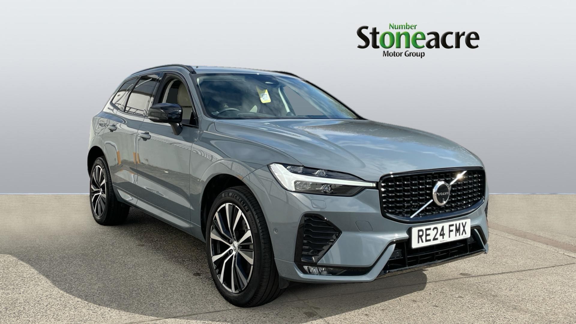 Main listing image - Volvo XC60