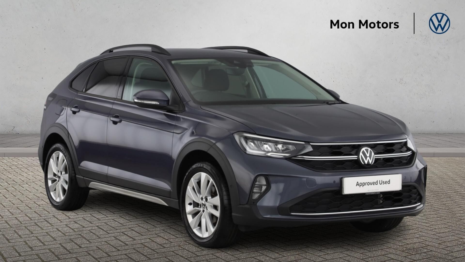 Main listing image - Volkswagen Taigo