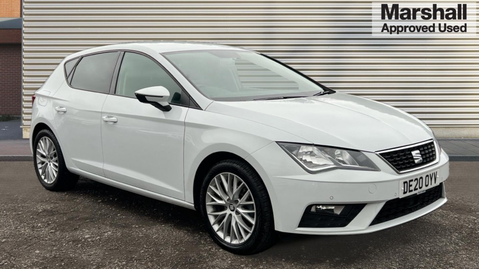 Main listing image - SEAT Leon