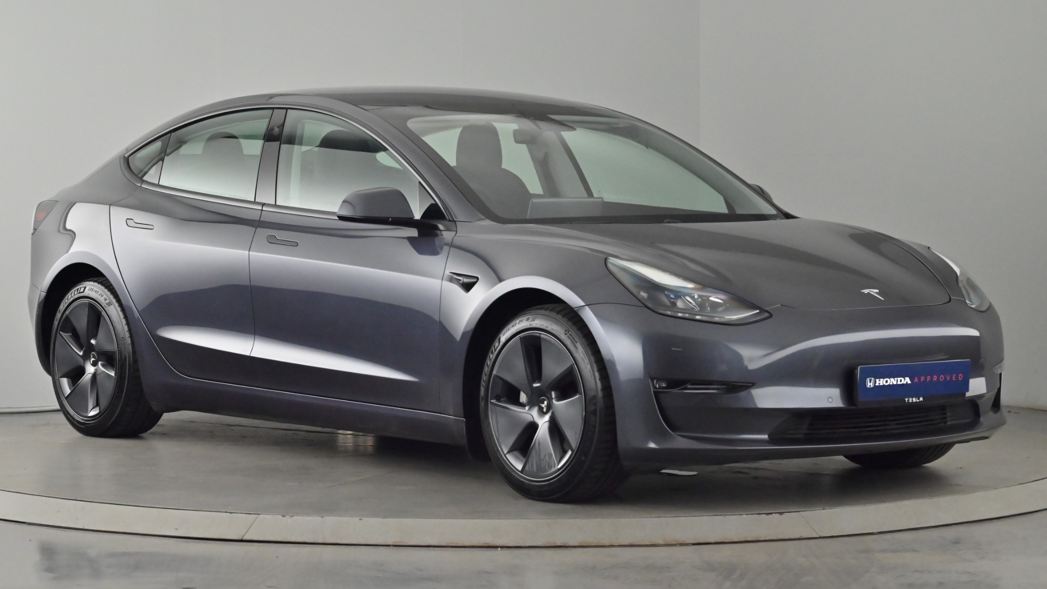 Main listing image - Tesla Model 3