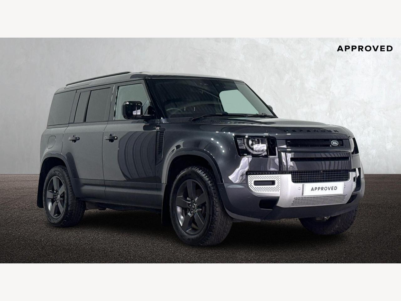 Main listing image - Land Rover Defender