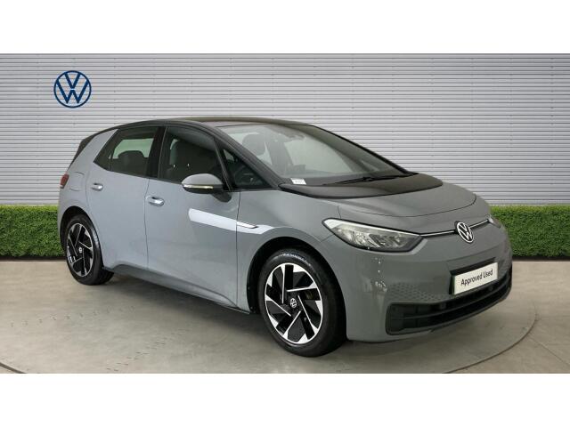 Main listing image - Volkswagen ID.3