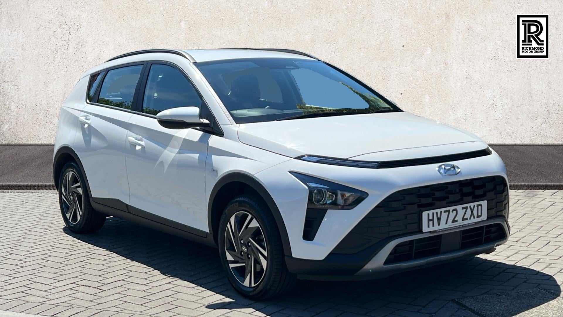 Main listing image - Hyundai Bayon