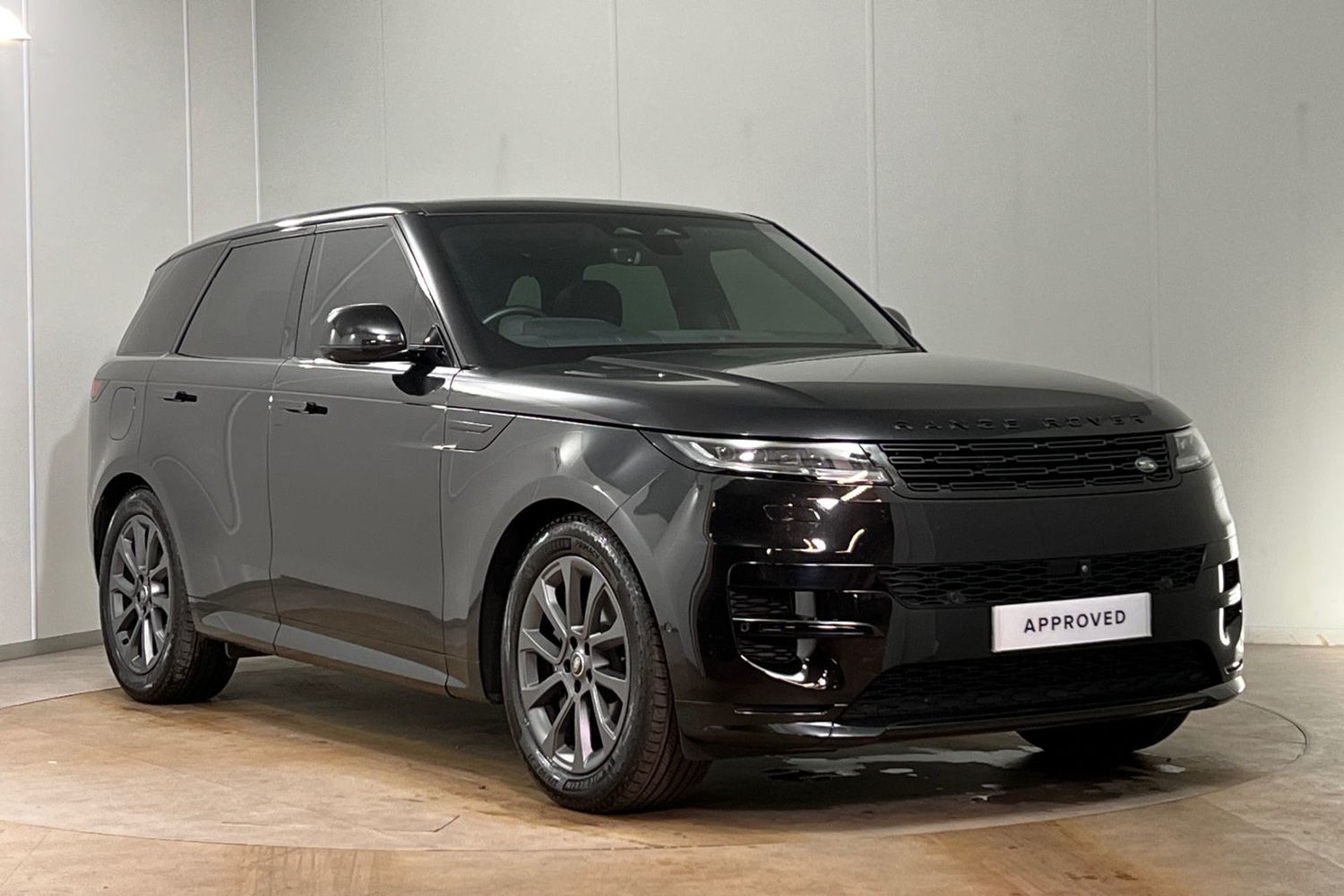 Main listing image - Land Rover Range Rover Sport
