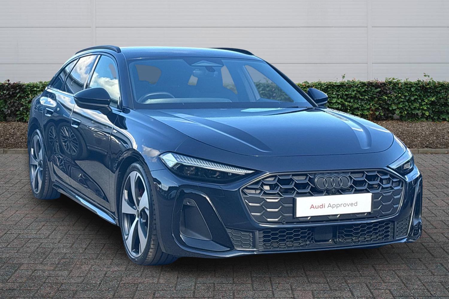 Main listing image - Audi A5