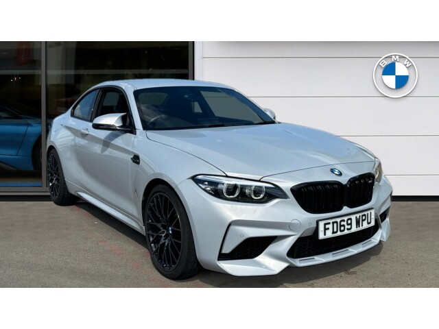 Main listing image - BMW M2