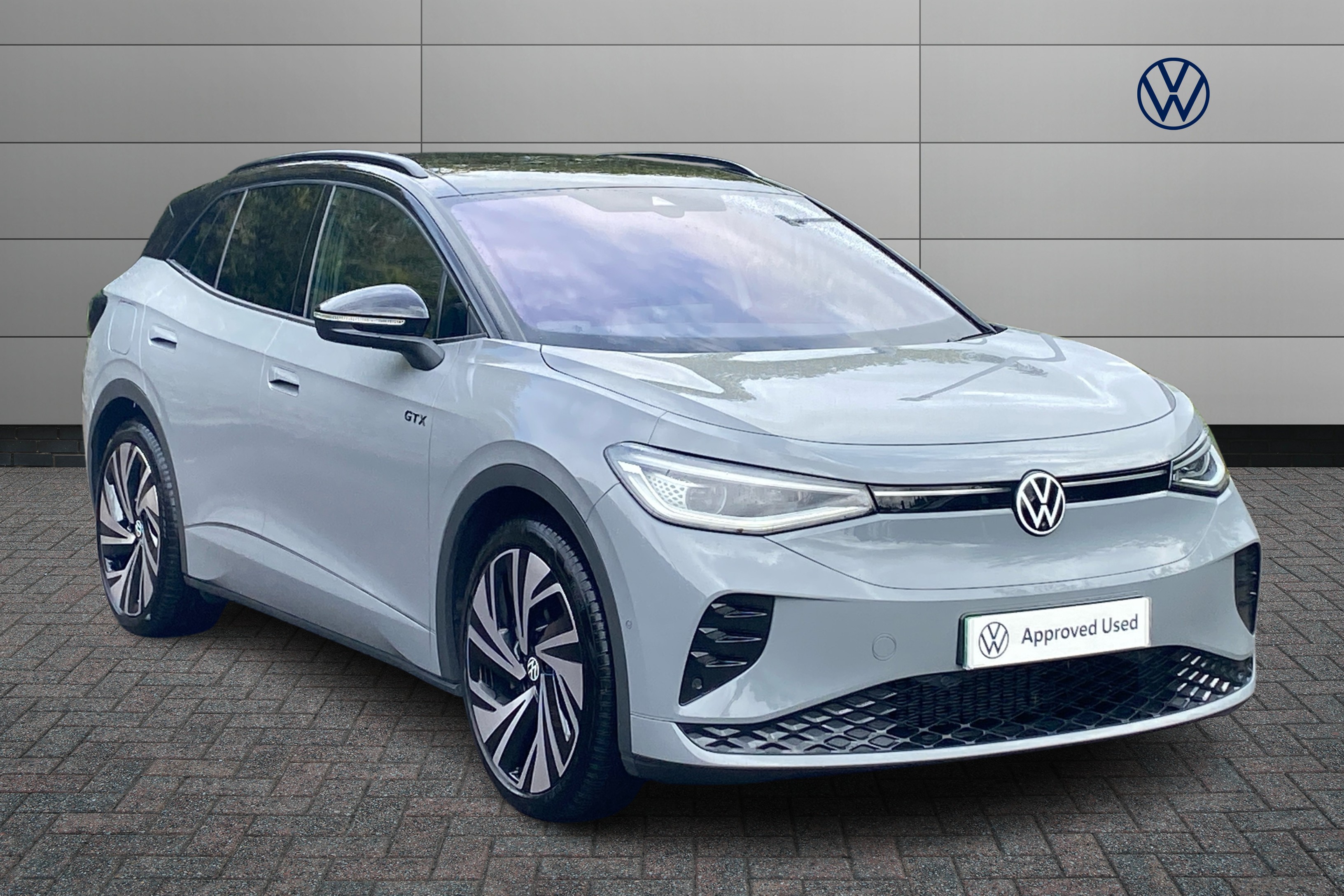 Main listing image - Volkswagen ID.4