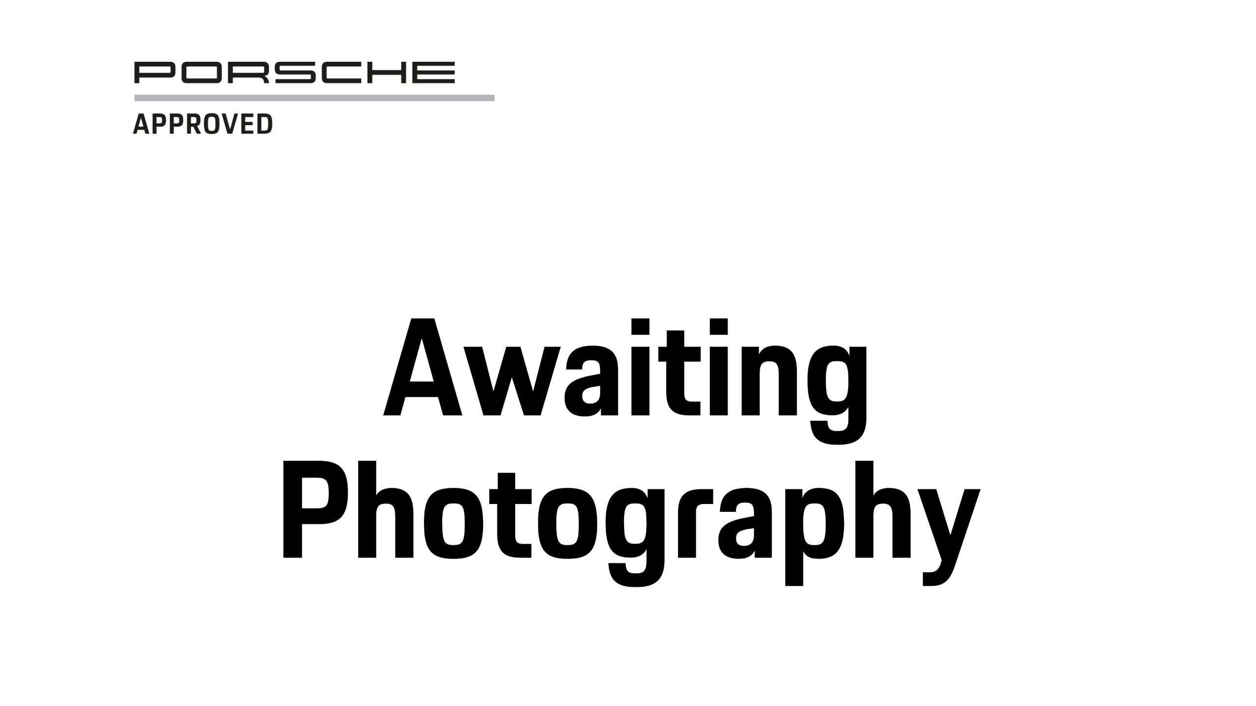 Main listing image - Porsche Macan