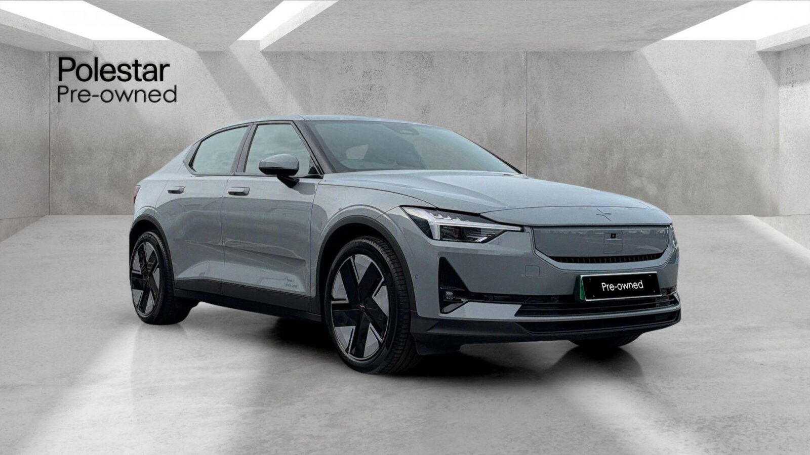 Main listing image - Polestar 2