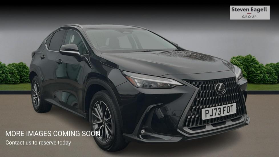 Main listing image - Lexus NX