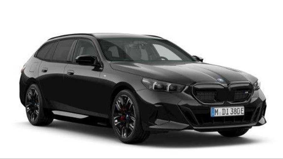 Main listing image - BMW i5