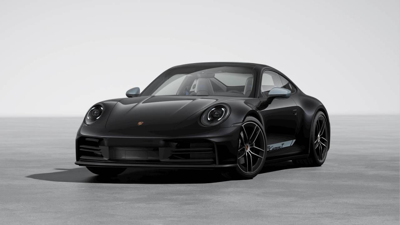 Main listing image - Porsche 911