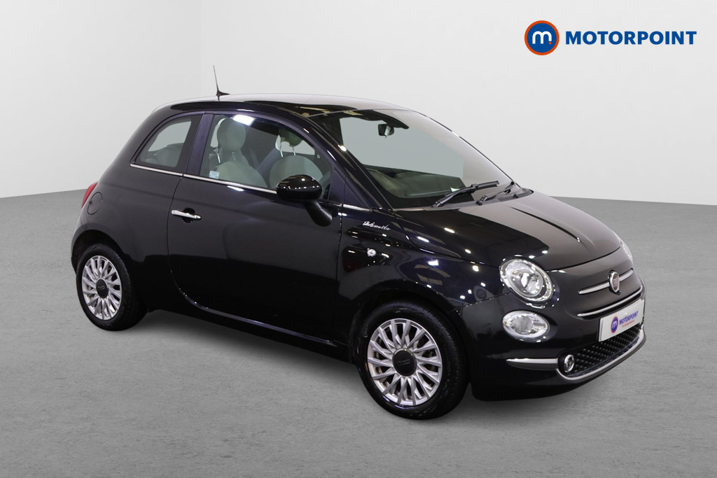 Main listing image - Fiat 500